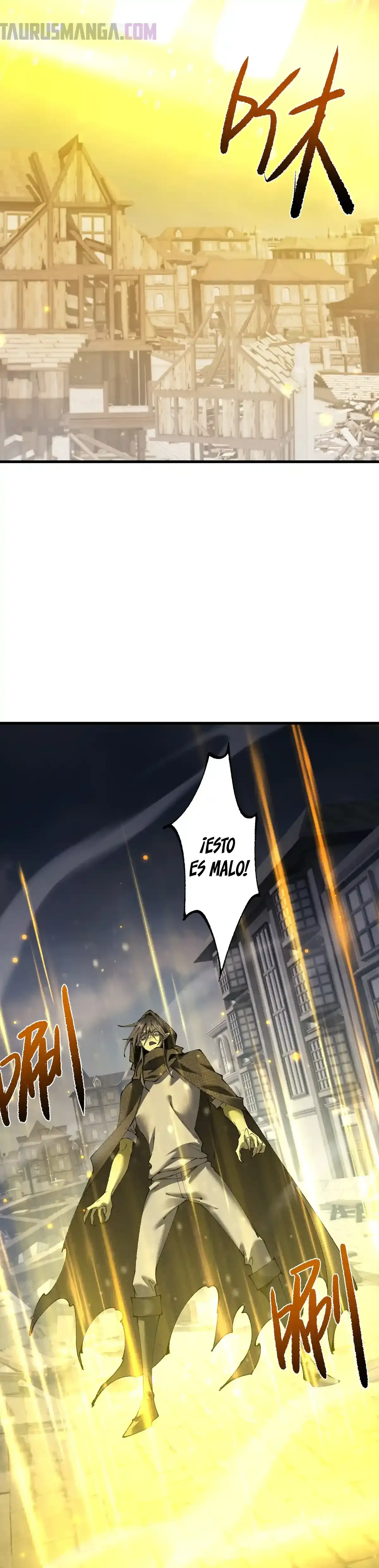 De duende a Dios Goblin > Capitulo 49 > Page 81